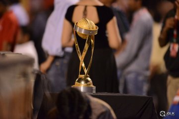 CCL 5 Telugu Warriors vs Bengal Tigers Match Photos